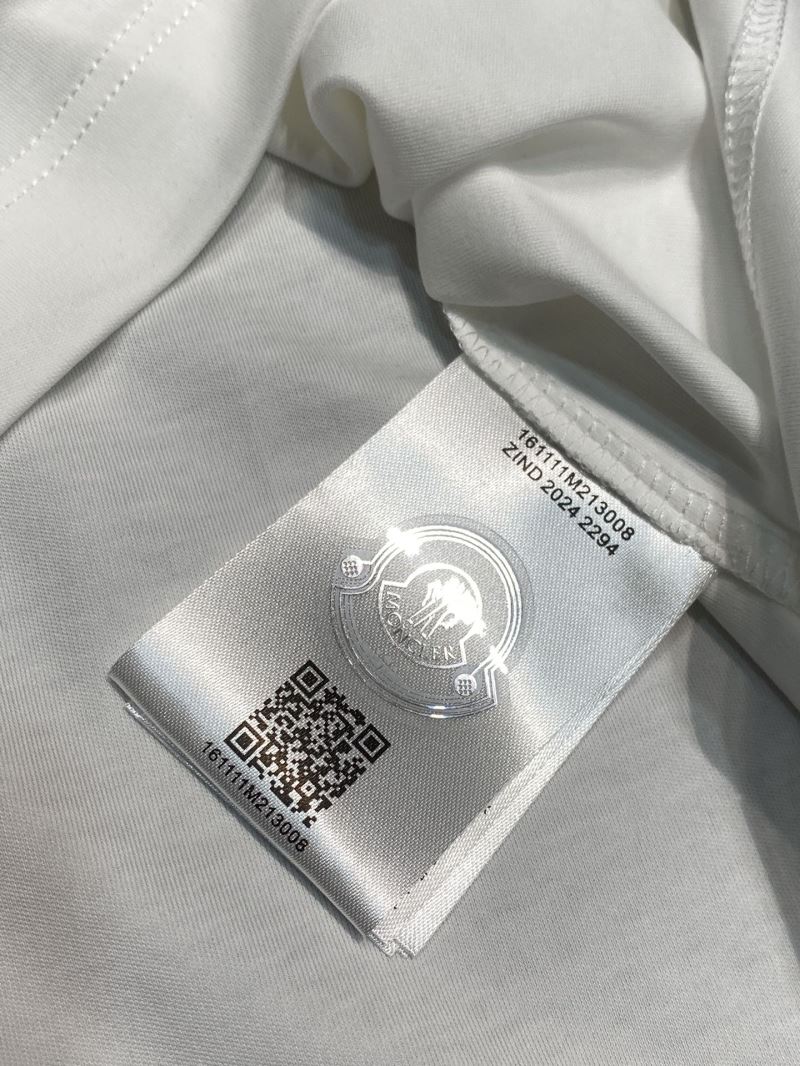 Moncler T-Shirts